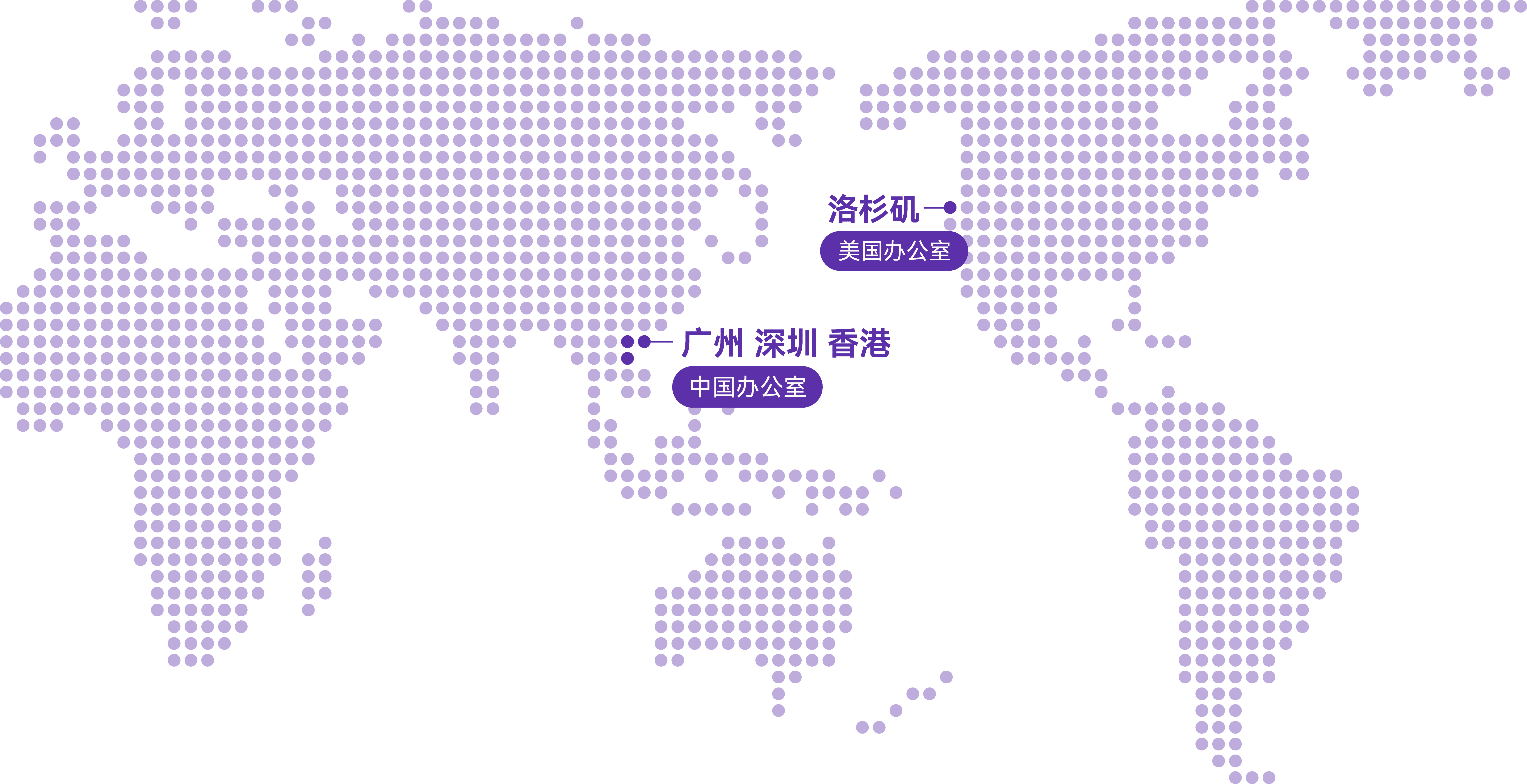 Office Location Map