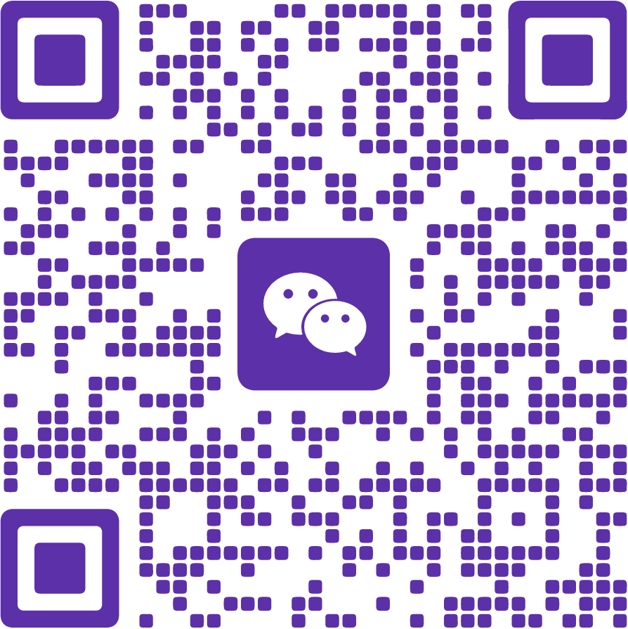 微信 QR Code
